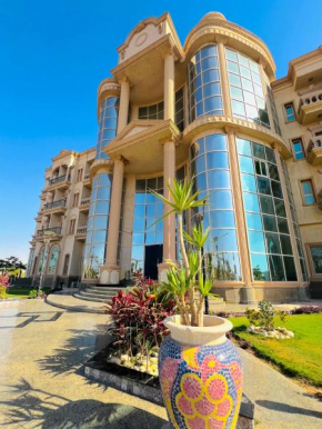 Ramage Hotel & Resort